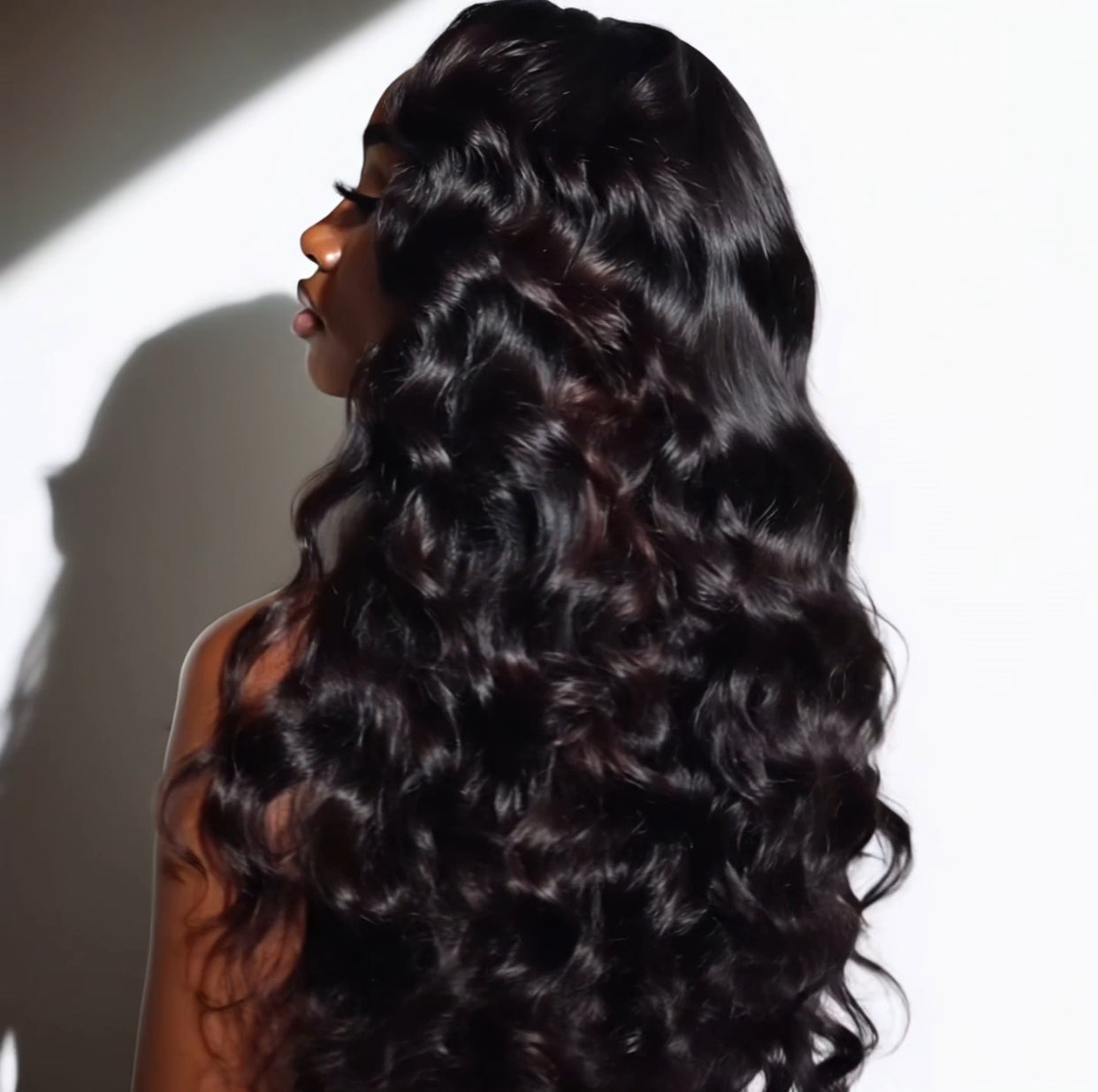 Luxury Wig Collection