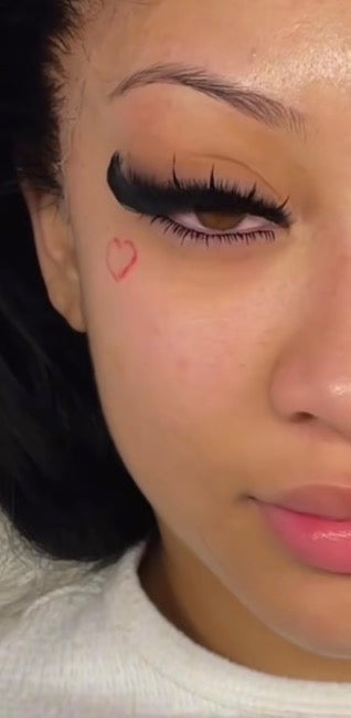 Luxury Lash Clusters