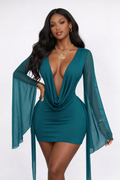 “Adore me” Bodycon