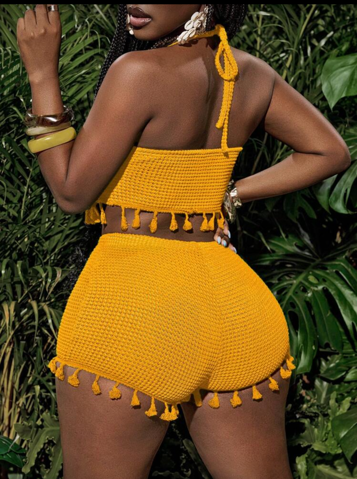 Kamila 2pc Set